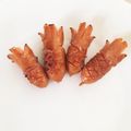 クックDF26XX☆'s cooksnap of when they made ウインナーdeパイナップル【キャラ弁に】.