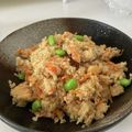flower☆nao's cooksnap of when they made 抱えて食べたい♡卯の花♪ （おから煮）.