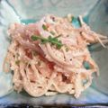 ★MORIMORI★'s cooksnap of when they made えのきのたらこバター炒め.