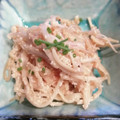 ★MORIMORI★'s cooksnap of when they made えのきのたらこバター炒め.