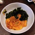 ぽんこ♡'s cooksnap of when they made ホヤのさばき方.