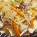 きゃ66014's cooksnap of when they made もやし、キャベツ、玉ねぎのうまうま煮.