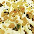 しーくれっと・らいふ's cooksnap of when they made 揚げ玉＆にんにく入り焼きそば　.