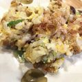 じゅりとめい's cooksnap of when they made 梅香る♬ねばねばしない納豆チャーハン.