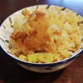 MISIAmama's cooksnap of when they made 超簡単　たけのこご飯.