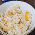 びりデジャネイロ's cooksnap of when they made タケノコの炊き込みごはん.