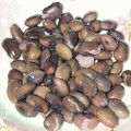 kopimama's cooksnap of when they made 黒豆枝豆風〜.