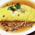 satoママン's cooksnap of when they made 炒めない簡単★炊飯器deピラフ.