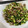 クックBKG739☆'s cooksnap of when they made 簡単！副菜♪納豆としめじのごま和え♪.