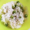 ☆☆ゆめママ☆☆'s cooksnap of when they made 炊飯器で簡単！白だしで優しい味の豆ご飯.