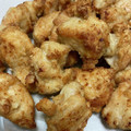 ﾌﾞﾚﾝﾀﾞ's cooksnap of when they made 揚げ物をサックサク♪に仕上げるコツ✡.