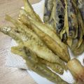 ティンク★'s cooksnap of when they made わかさぎの天ぷら.