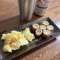 loveinvain's cooksnap of when they made 簡単！ザワークラウト風キャベツの洋風漬物.