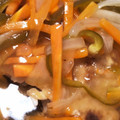 ごま３しお３'s cooksnap of when they made 鯵の唐揚げあんかけ.