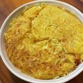 ゆーこぶ's cooksnap of when they made 【簡単】梅蘭風あんかけ焼きそば⭐.