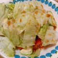 えみらくる's cooksnap of when they made ドレッシング.