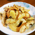 ばく★ちく's cooksnap of when they made 焼き筍の焦がしバター醤油♪.