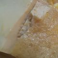 あゆたっくん's cooksnap of when they made 超簡単副菜★豆腐の玉子とじ.
