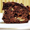 たいちまん's cooksnap of when they made 簡単！おいしい！私のバナナケーキ☆.