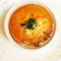 ゆるきゃら's cooksnap of when they made 卵と豆腐だけで☆簡単餡かけ茶碗蒸し.