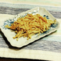 nana_tenjo's cooksnap of when they made ガリバターが最強に美味しい♪☆えのき炒め.