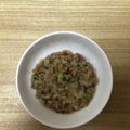かおり♡♡♡'s cooksnap of when they made 納豆 アレンジ☆梅干☆マヨネーズ☆.