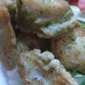 まなpin's cooksnap of when they made 子供大好き♡真鱈の磯辺フリッター揚げ.