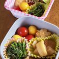 Yuuumiko's cooksnap of when they made お弁当のおかずに！うずらの卵のカレー煮.