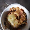kyokoha's cooksnap of when they made なすチーズ焼き.