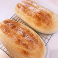 yuichan☆☆'s cooksnap of when they made サブマリン.