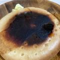 papikun's cooksnap of when they made アメリカでふわふわしっとりホットケーキ.