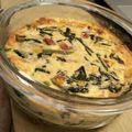 たんぽぽ＊たんぽぽ's cooksnap of when they made クリームチーズキッシュ.