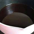 もぐらポンポン's cooksnap of when they made 3倍濃縮めんつゆ.