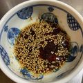 のえもゆ's cooksnap of when they made 簡単すぎるチヂミのタレ.