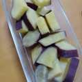 ほのりんママさん's cooksnap of when they made さつまいものはちみつ煮☆.