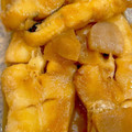 のあばぁ's cooksnap of when they made * むきかれいの煮つけ *.