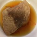 んりおか's cooksnap of when they made ☺高たんぱく低脂肪☆もうかざめの煮付け☺.