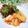 Satoco❋'s cooksnap of when they made 材料はたったの二つ！鶏ハムのチーズ焼き.