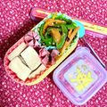 ふたごゆき's cooksnap of when they made 高野豆腐～はちみつの優しい甘さ～.