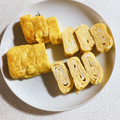 みぽぽ37's cooksnap of when they made だし巻き卵、簡単篇.