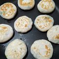 team-nacs's cooksnap of when they made 旨旨～皮から作るニラ饅頭♪.