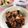 フジぽん's cooksnap of when they made ごまめキムチ♪ 簡単 ピリ辛 あと一品♡.