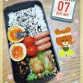 海理ママ's cooksnap of when they made オイスターソースで美味しい味付きたまご.