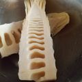 やっちーさん's cooksnap of when they made タケノコの下処理.
