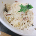 ゆきねぎ's cooksnap of when they made 簡単★サバ缶で炊き込みごはん.