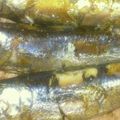 クックTHM5YF☆'s cooksnap of when they made イワシのカレー煮（圧力鍋）.