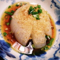 ドラエミ's cooksnap of when they made レンジで簡単！まるごと新たまねぎの副菜.