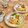 Kurumi0125's cooksnap of when they made 【糖質オフ】おからパンケーキ.