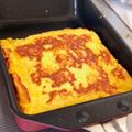 ハチカ's cooksnap of when they made ☆余ったパン粉で❗フレンチト—スト☆☆☆.