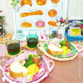 sakuraロゼット's cooksnap of when they made 簡単旨い！さやえんどうのシャキシャキ炒め.